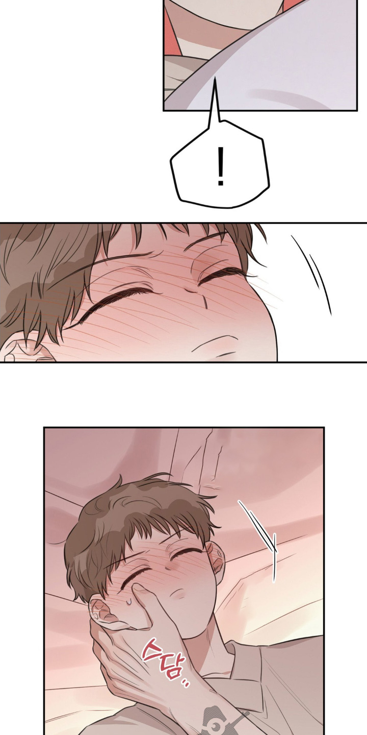 狂犬的另类饲养法则漫画,第24章：还没交往1图