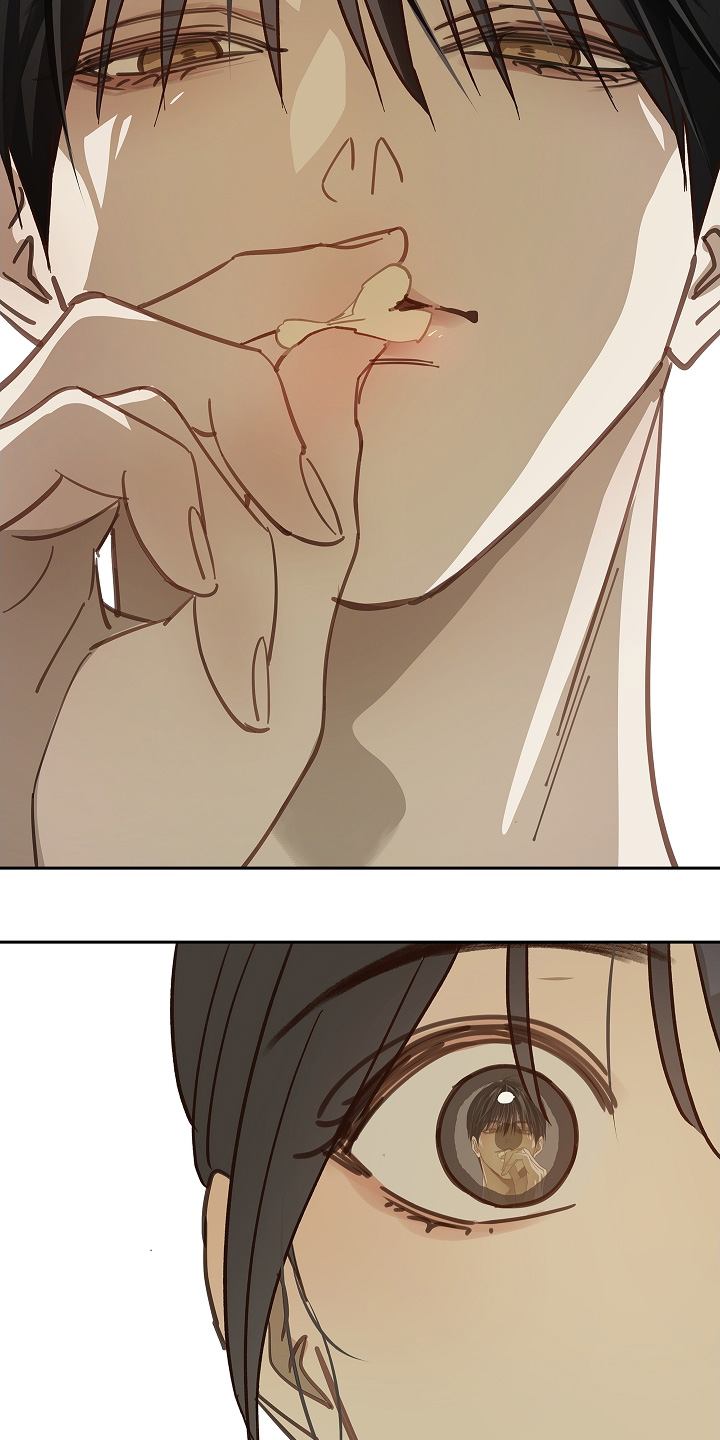 花是诱饵相关视频漫画,第60章：你试试看5图