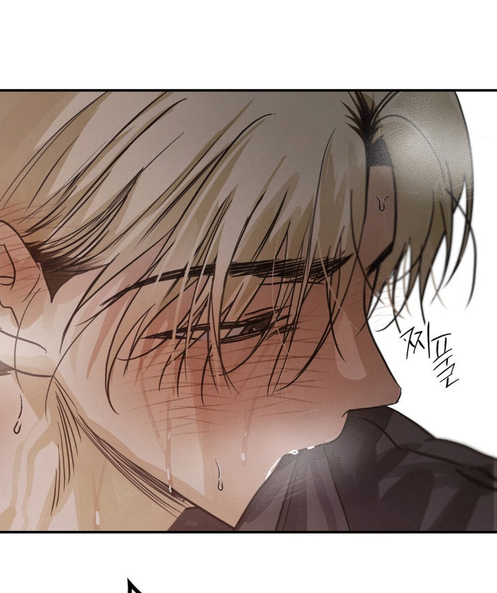 暗礁险滩代表什么生肖漫画,第31章：我该走了1图