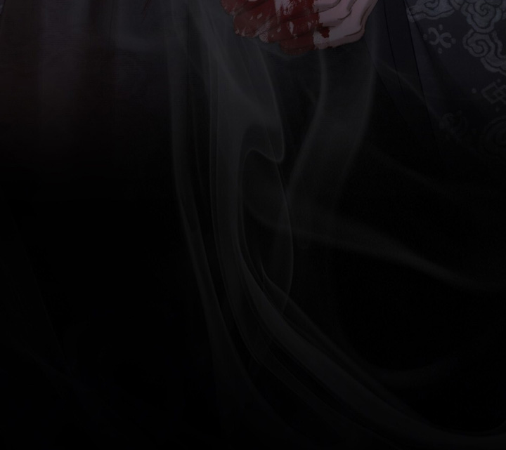 绯瞳禁婚漫画,第32章：受伤2图