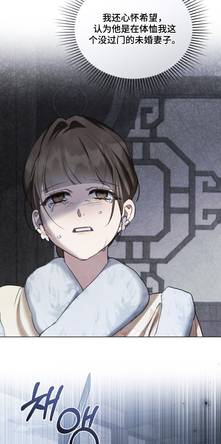 绯瞳君尚图片漫画,第31章：下达指令5图