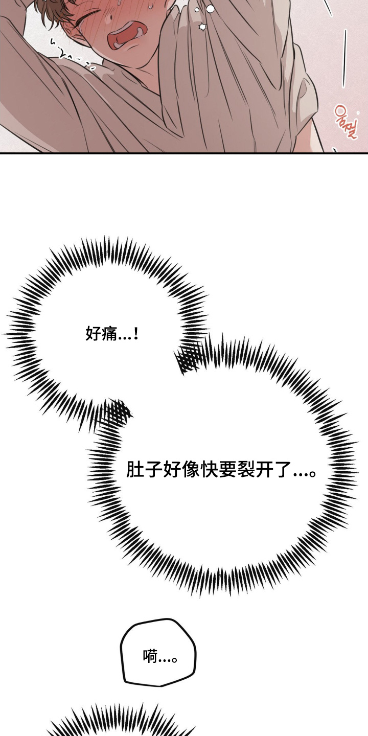 饲养法则漫画,第26章：最后一次5图