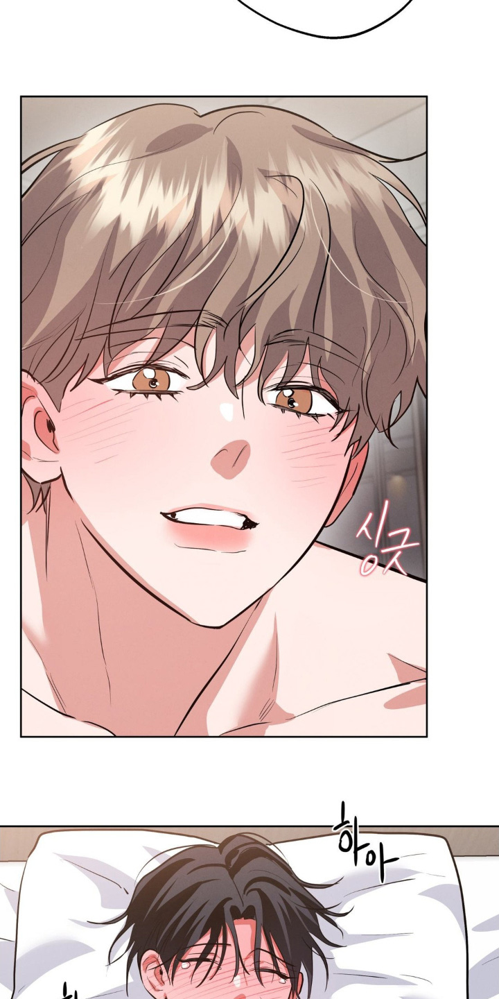 杀青心跳封面漫画,第26章：再来一次4图