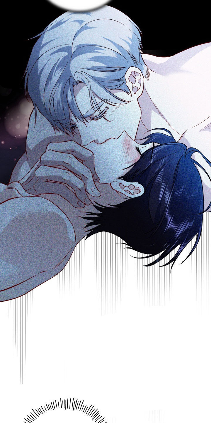 霸道入梦漫画,第41章：晕倒5图