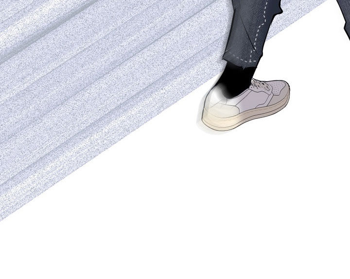 霸道入梦漫画,第41章：晕倒1图