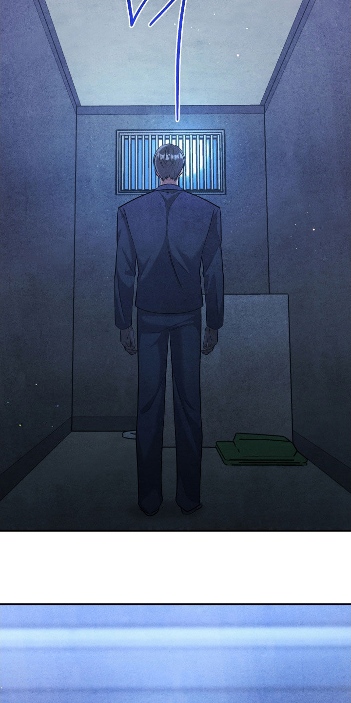 故犯囚爱漫画,第33章：20年前4图