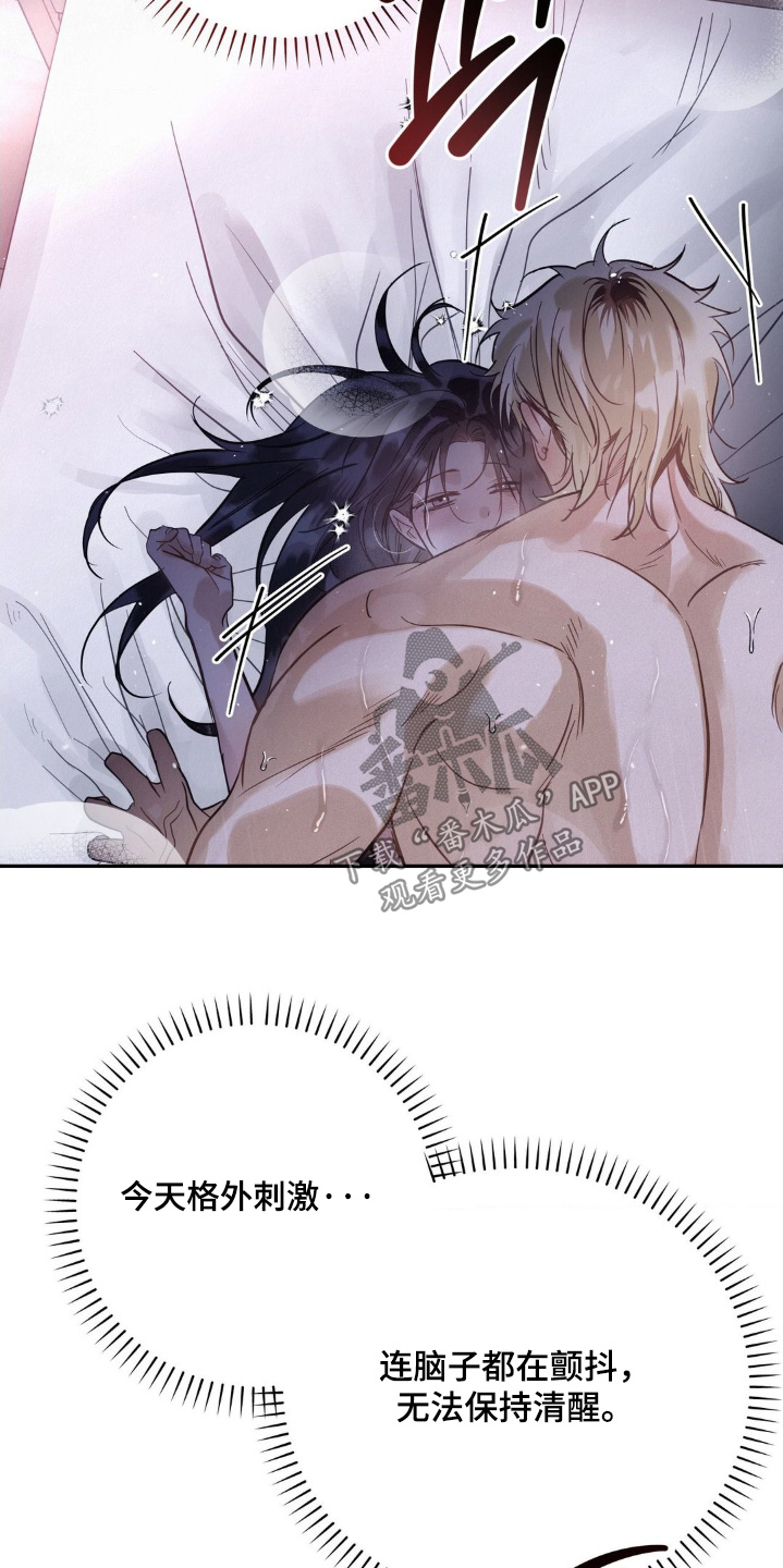 暗礁分布在哪漫画,第38章：戒指丢了3图