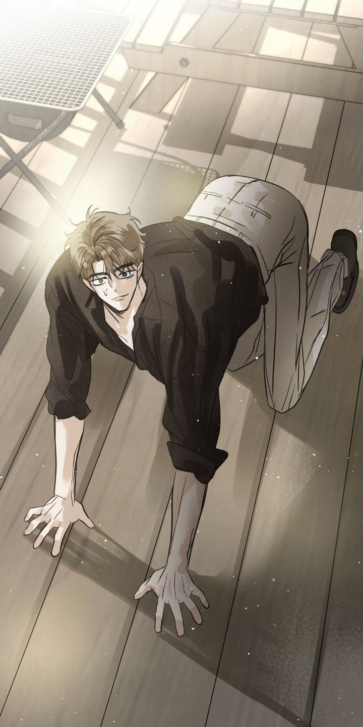 暗礁分布在哪漫画,第38章：戒指丢了4图