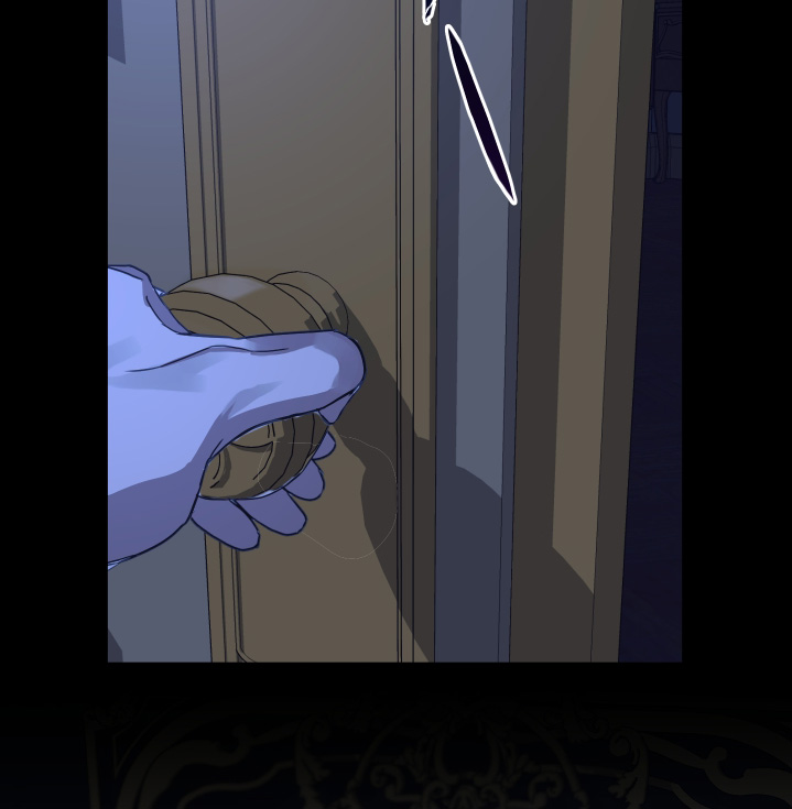 披风下的誓言漫画,第17章：寻找2图