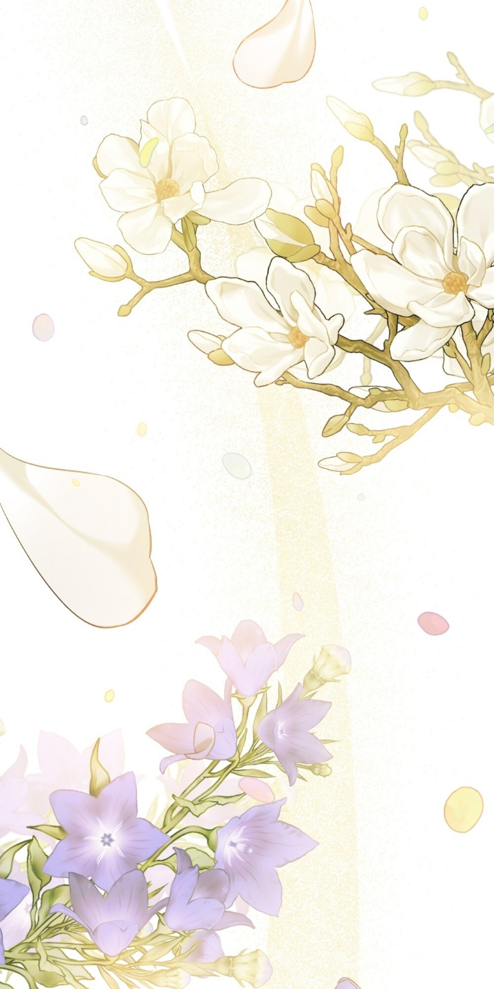 绯瞳禁婚漫画,第35章：不要勉强自己4图