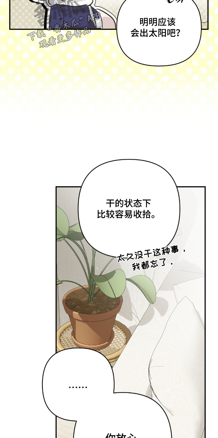 暗礁在什么位置漫画,第42章：由我来找吧2图