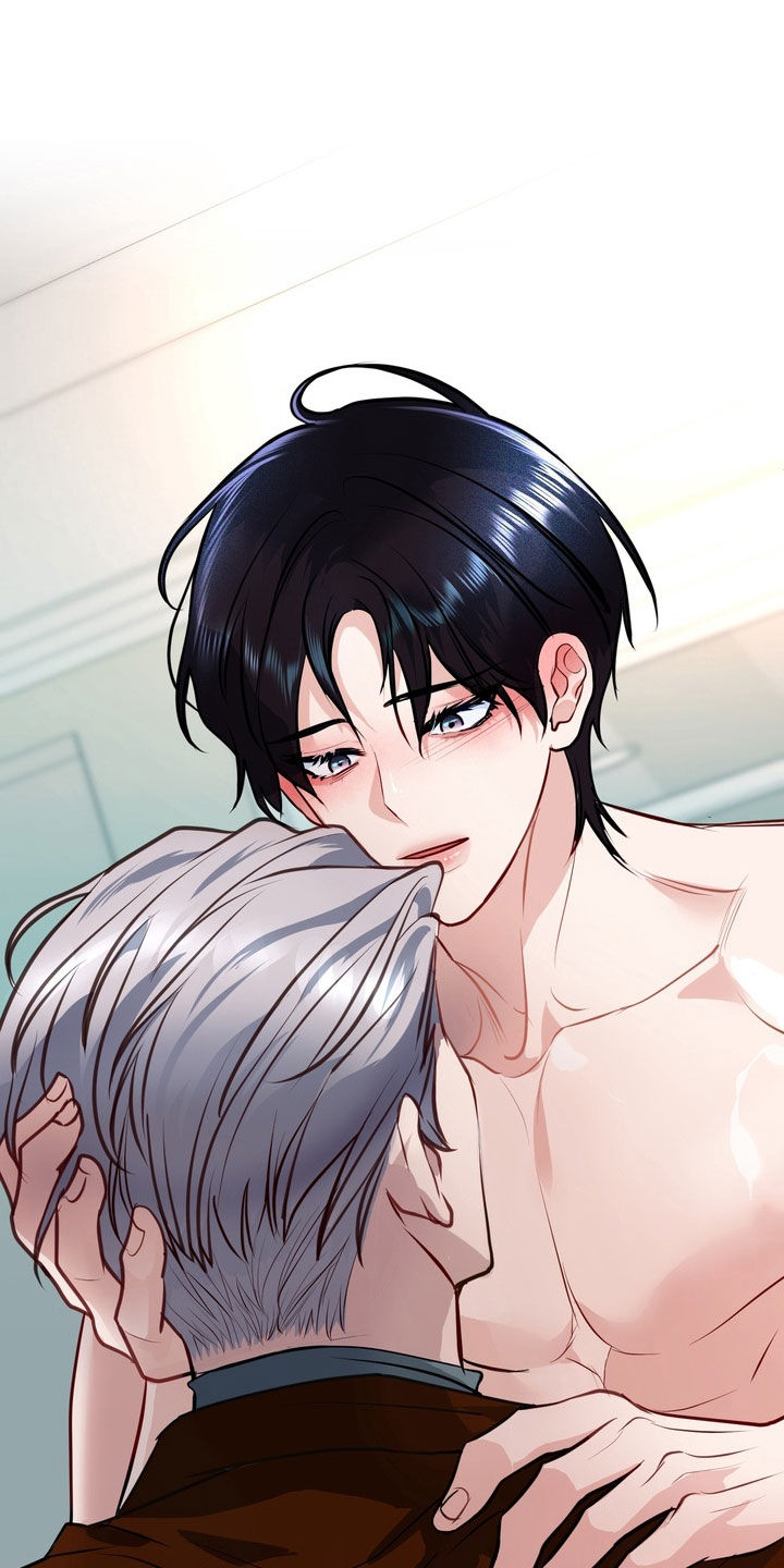 霸道入梦漫画作者是谁漫画,第43章：没法做朋友（第一季完结）4图