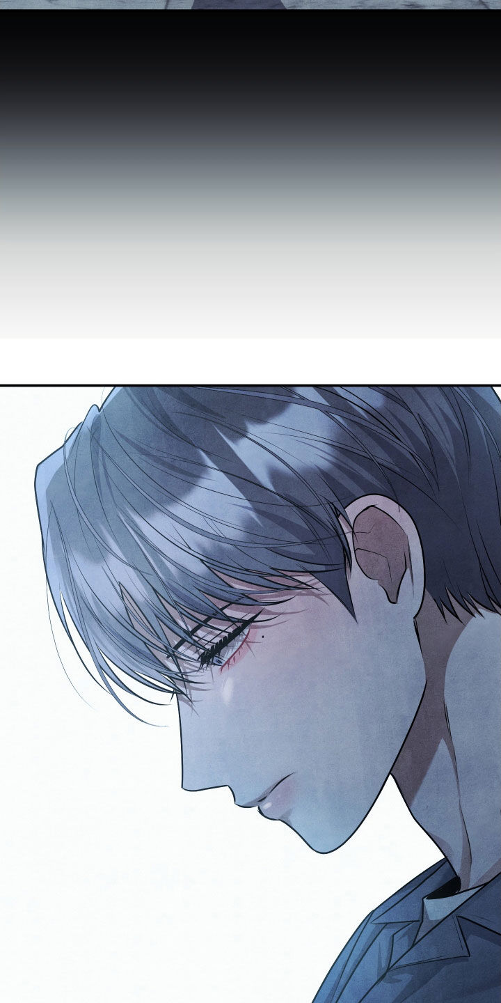 故犯囚爱漫画,第35章：唯一的救赎5图