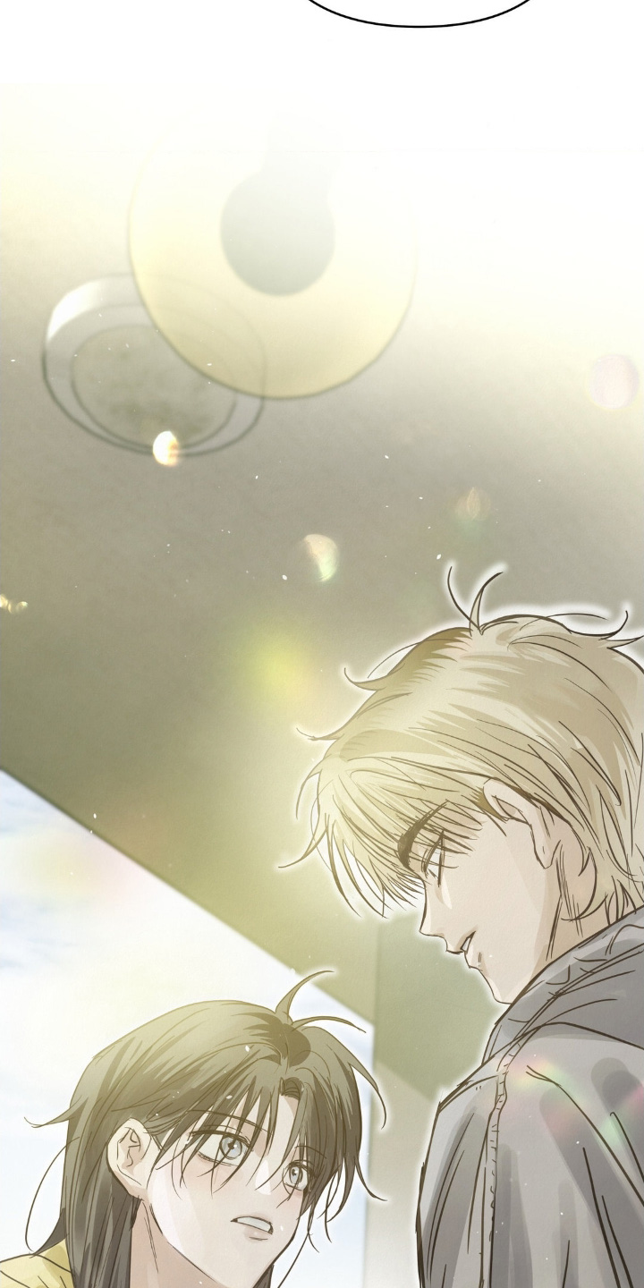 暗礁秘语英文漫画,第45章：找到了2图