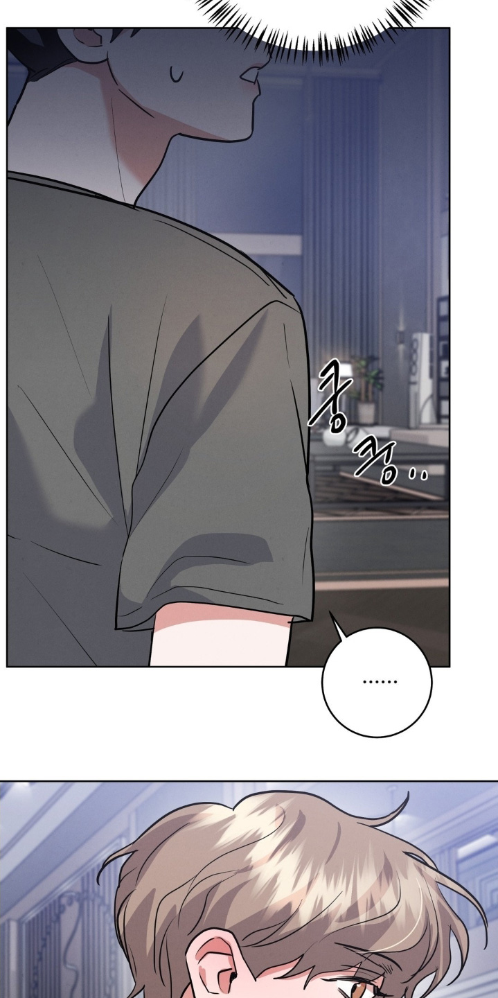 杀青心跳漫画,第34章：抓住了他1图