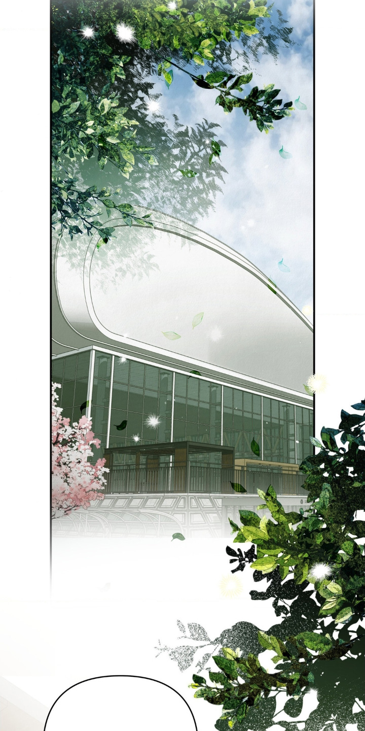 暗礁分布在哪漫画,第46章：转学生3图