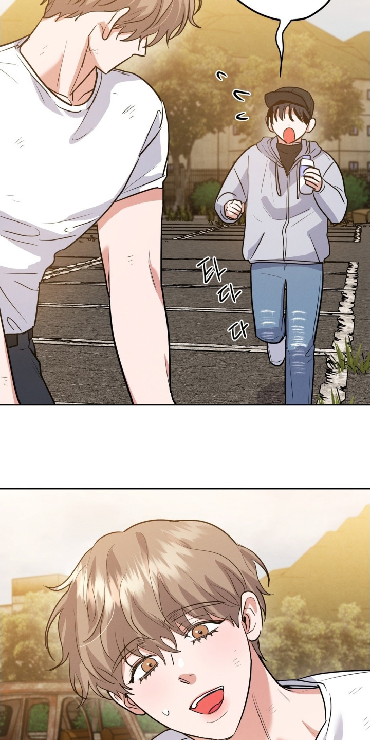 杀青大吉漫画,第38章：总是出现问题1图