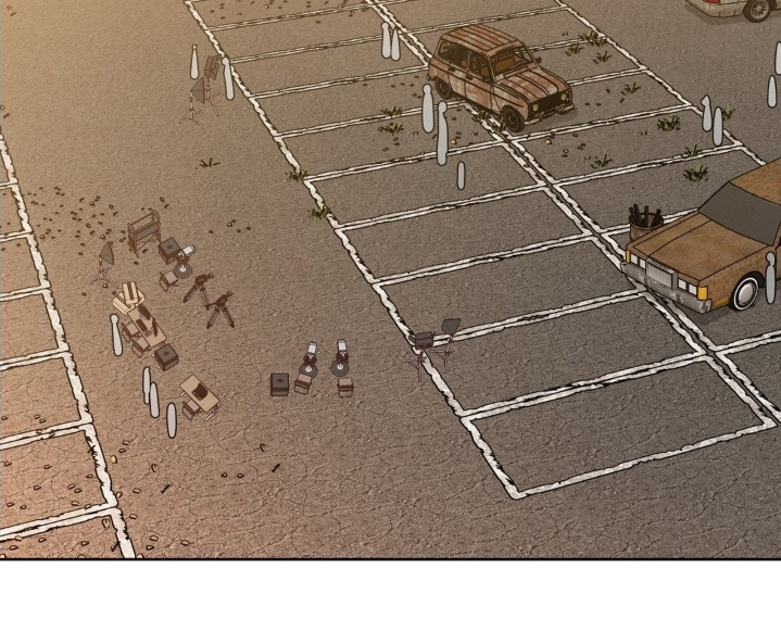 杀青大吉漫画,第38章：总是出现问题4图