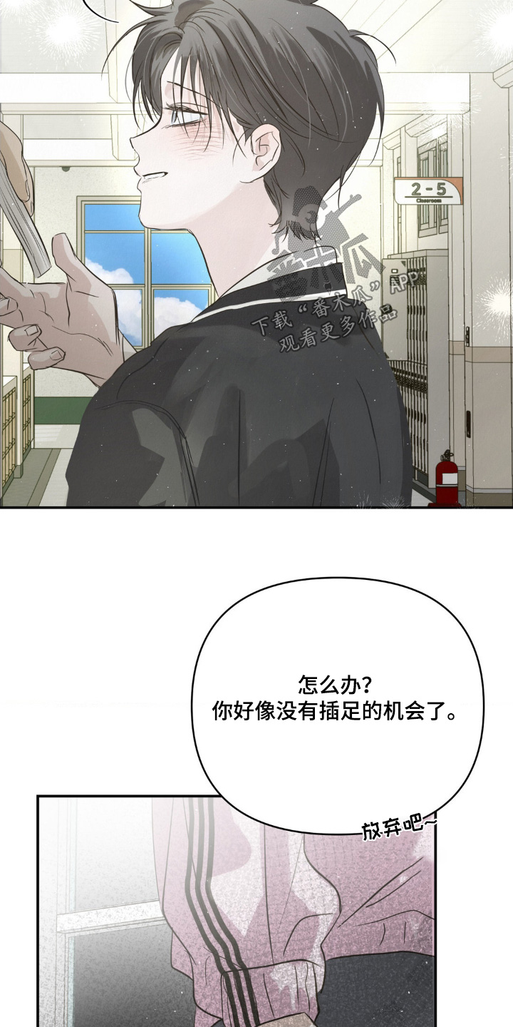 暗礁鱿鱼常见种类漫画,第51章：真是烦死了2图