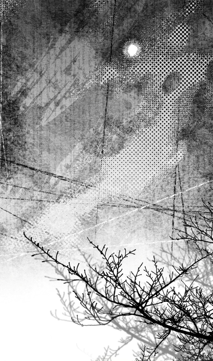 暗礁秘语英文漫画,第54章：说点什么好2图