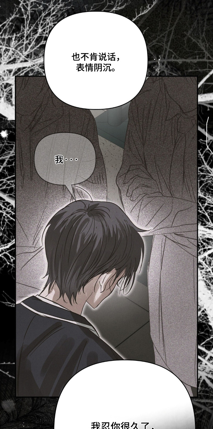 暗礁秘语漫画,第53章：还有机会4图