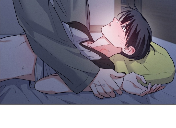 杀青心跳漫画,第42章：什么时候开始的5图