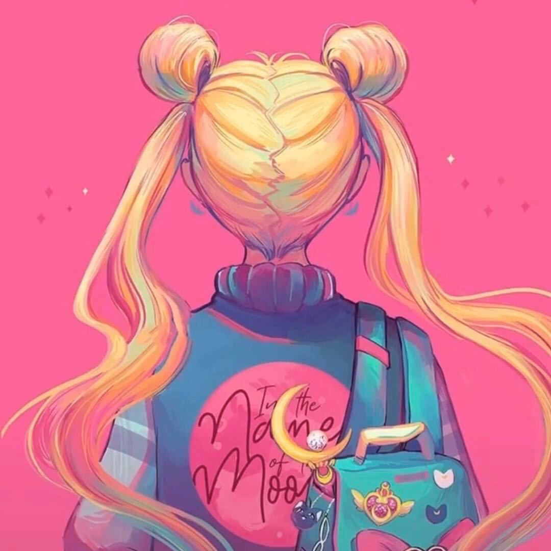 用户头像