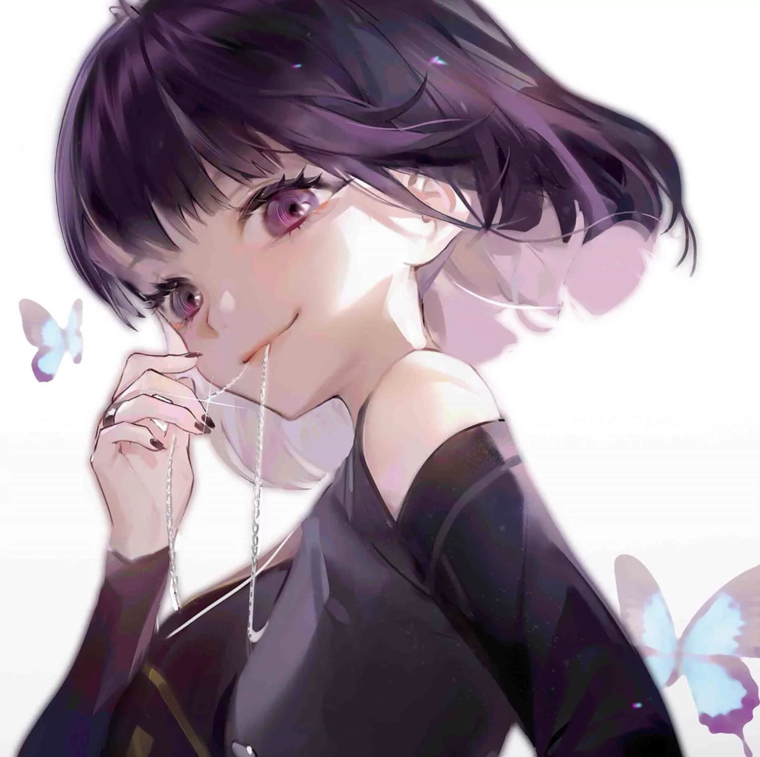 用户头像