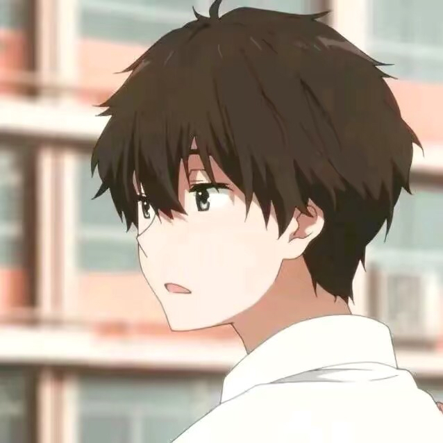 用户头像