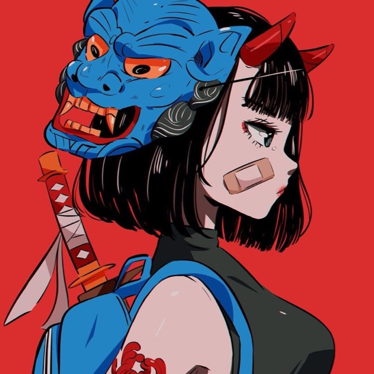 用户头像