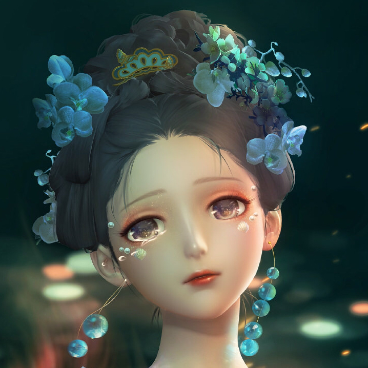 用户头像