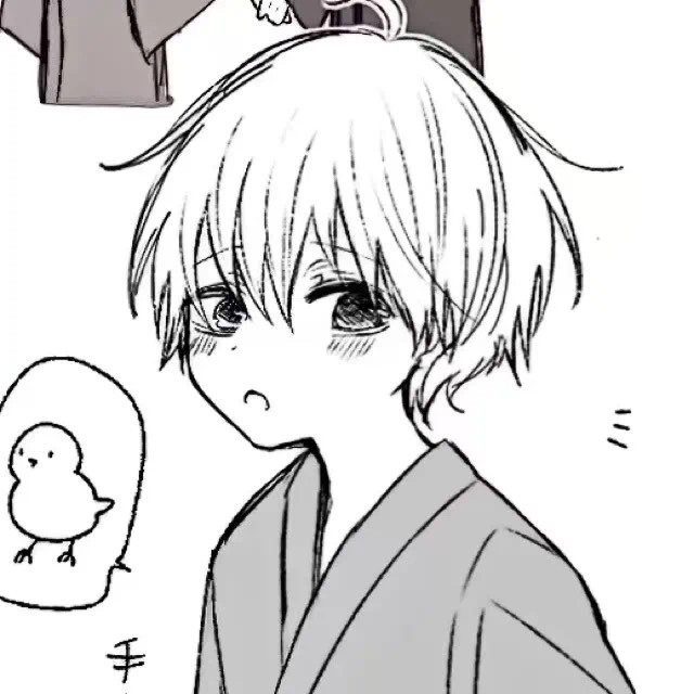 用户头像