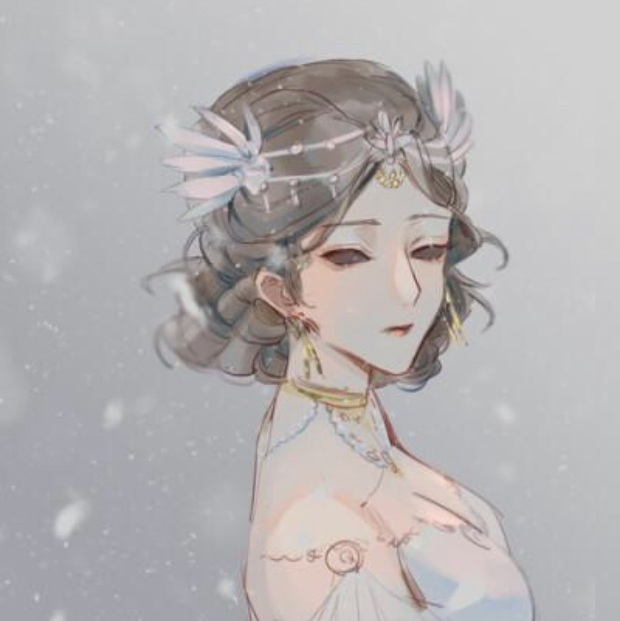 用户头像