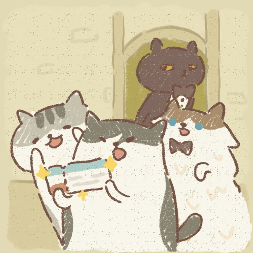 用户头像