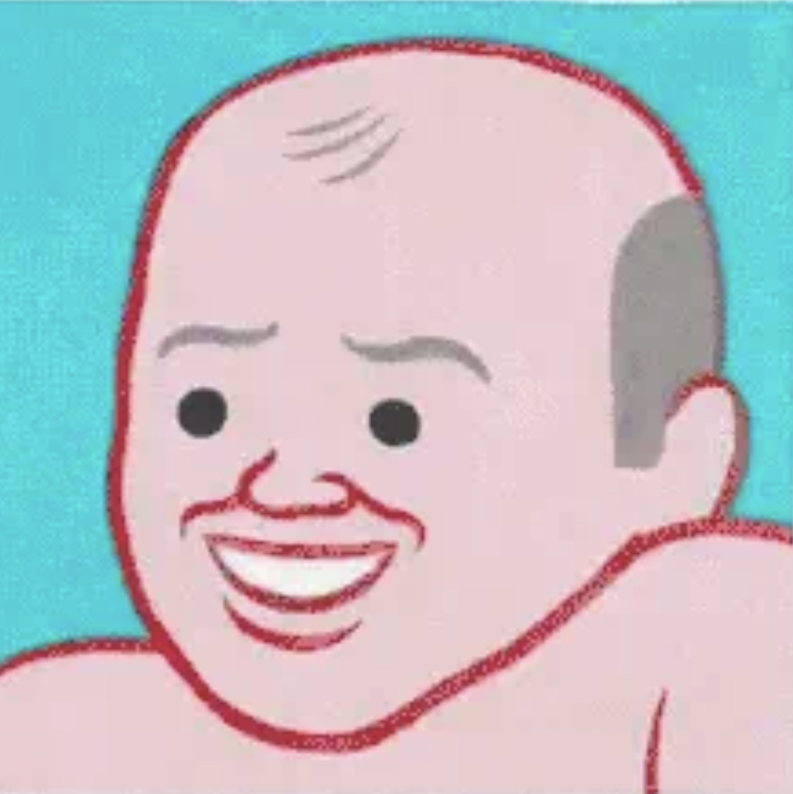 用户头像