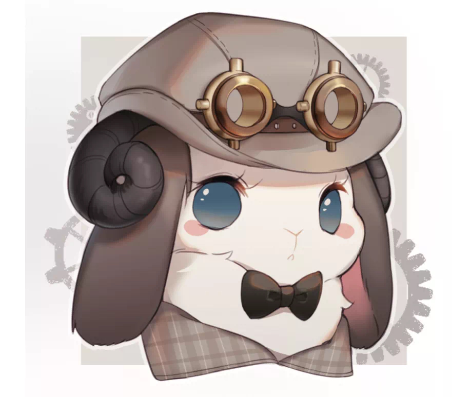 用户头像