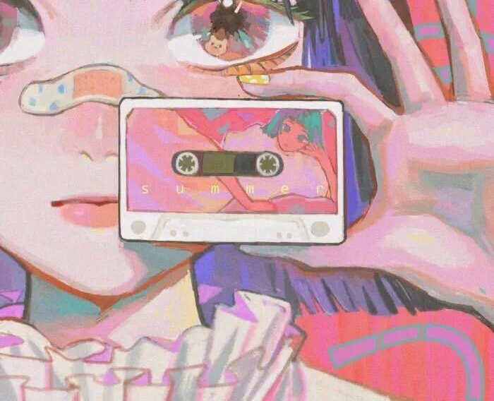 用户头像