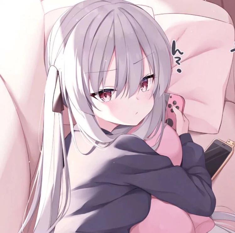 用户头像