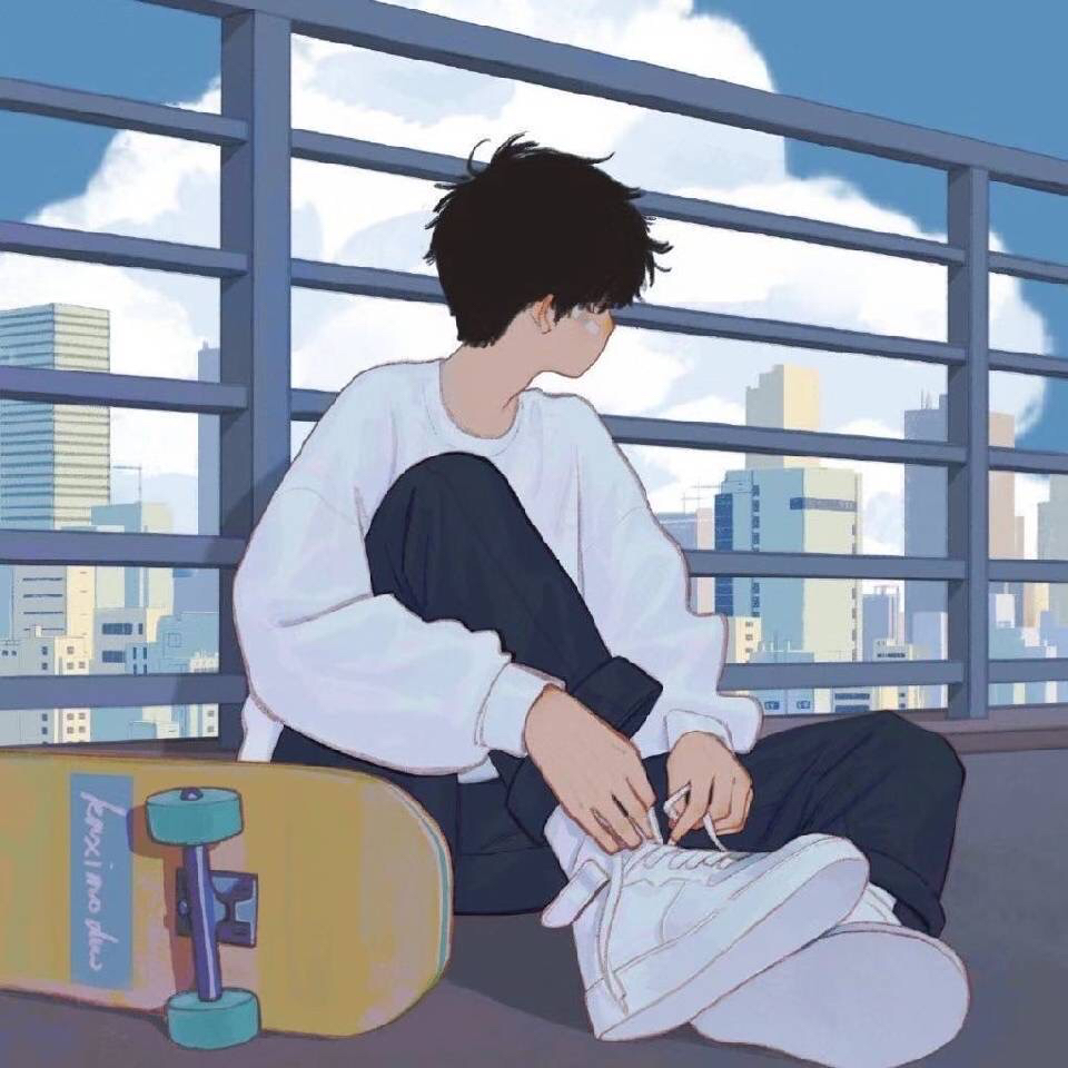 用户头像