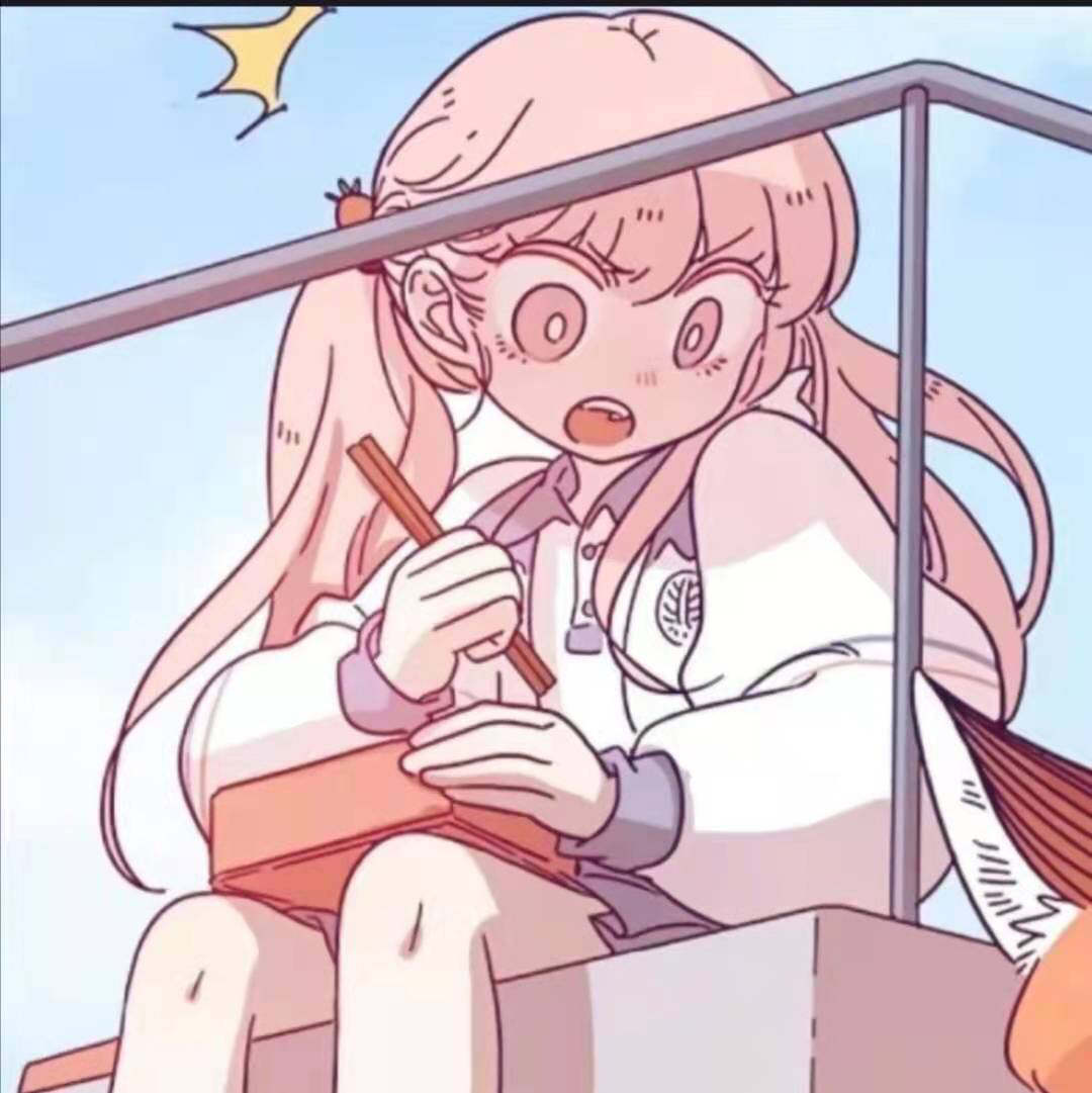 用户头像