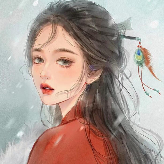 用户头像