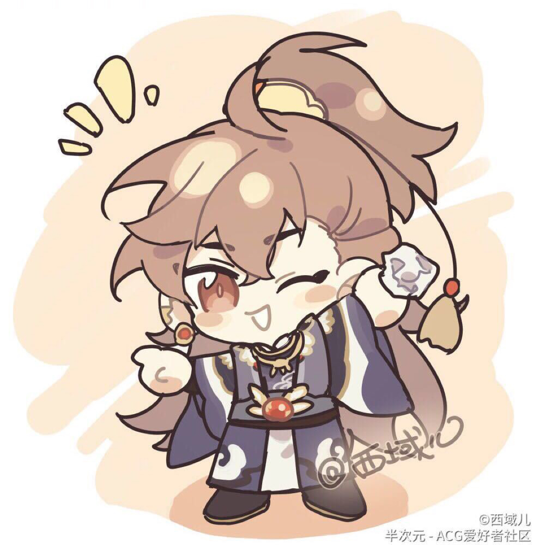 用户头像