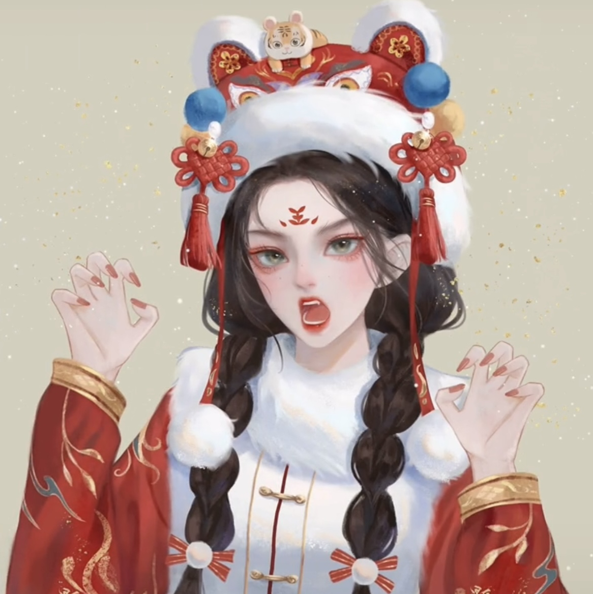 用户头像