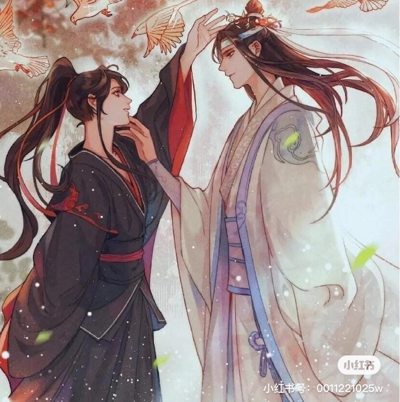 用户头像