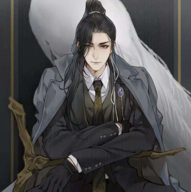 用户头像