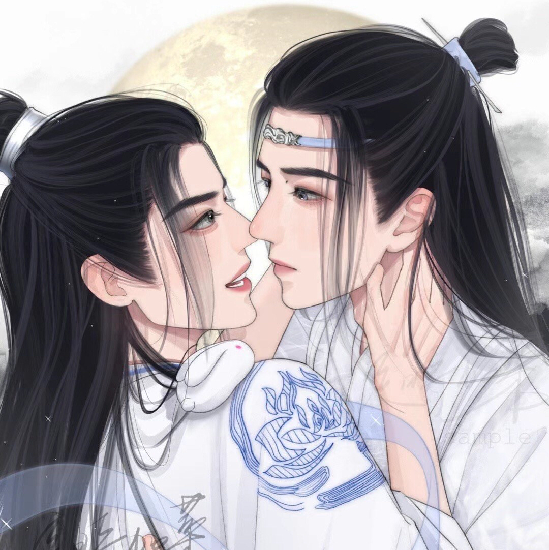 用户头像