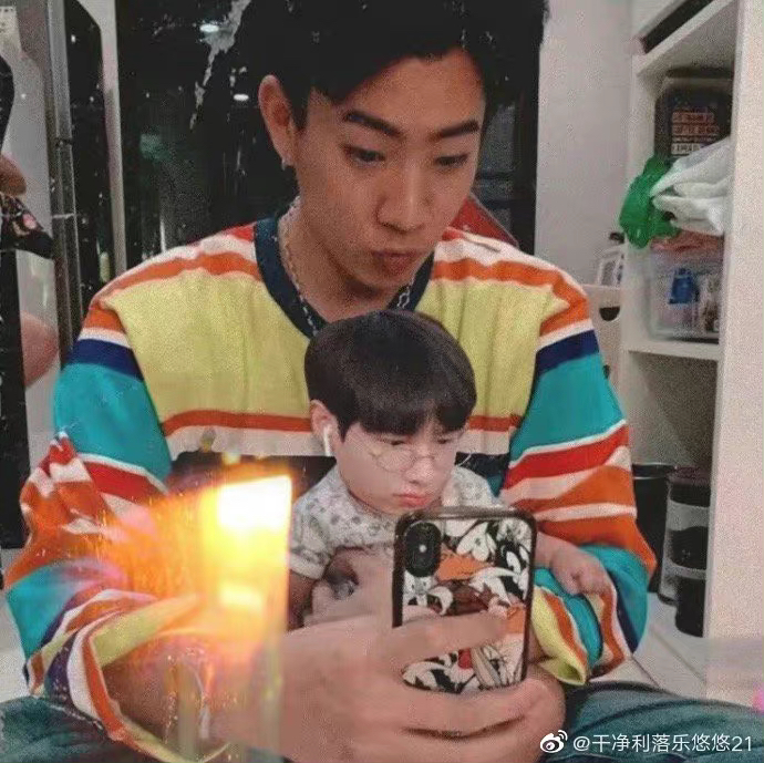 用户头像