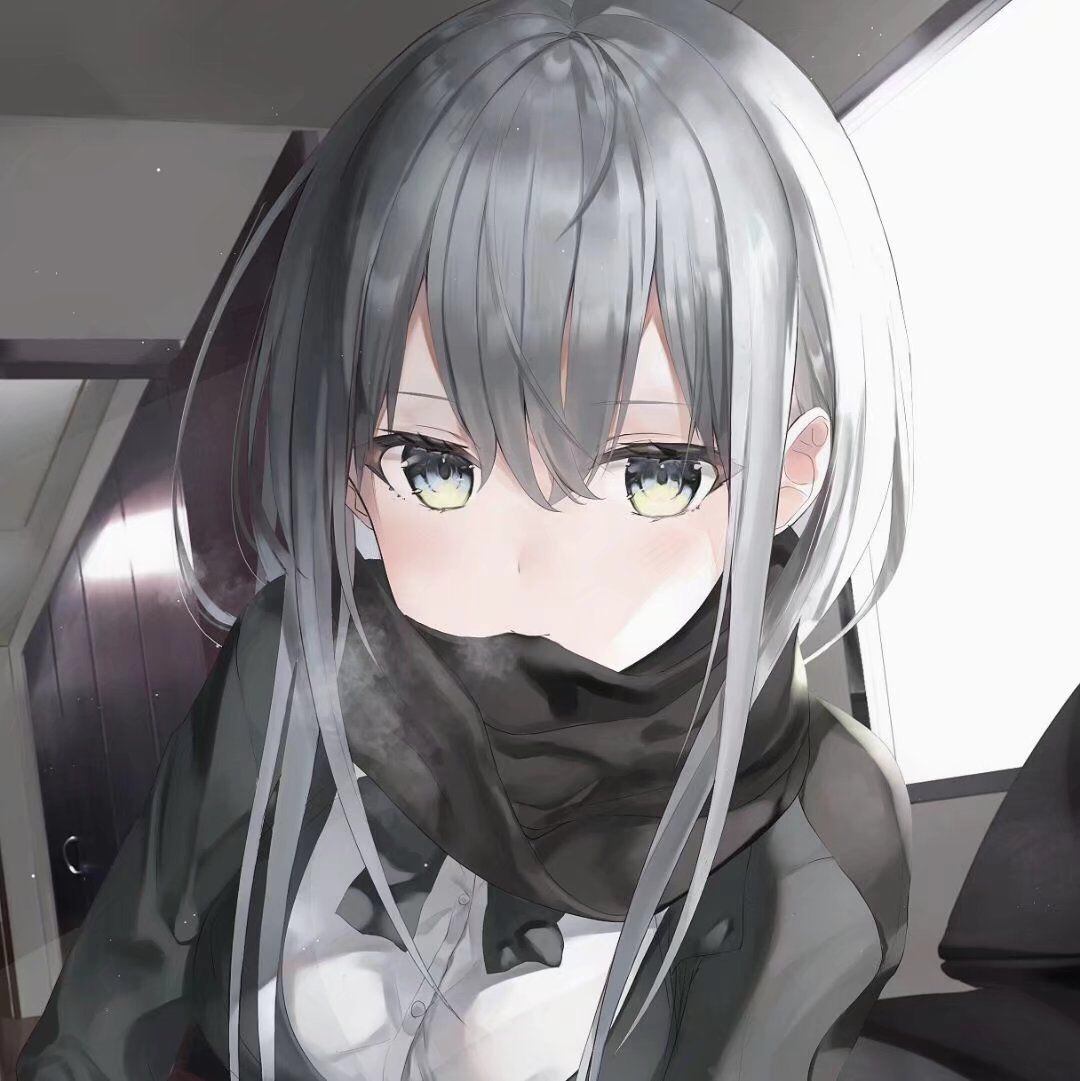 用户头像