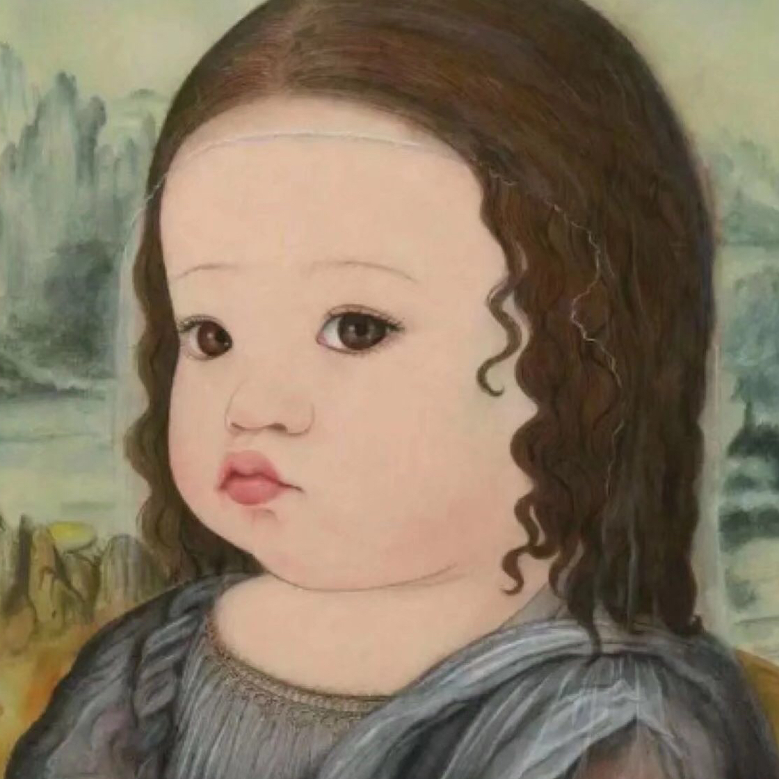 用户头像