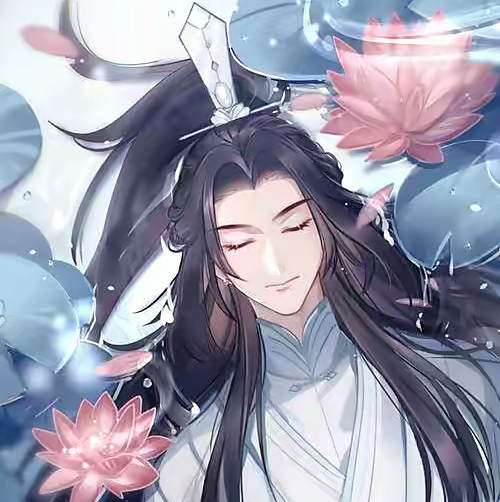 用户头像